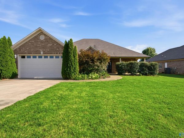26116 Capshaw Road, Athens, AL 35613