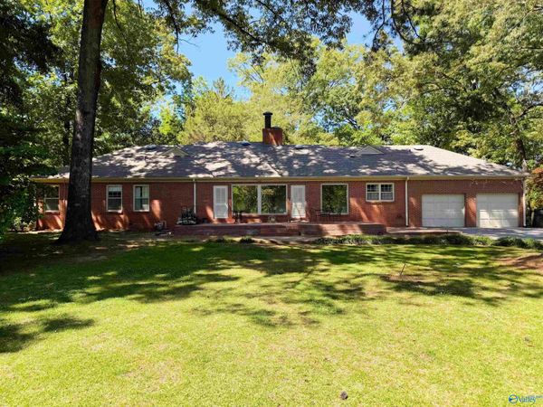 1521 Woodland Street, Decatur, AL 35601
