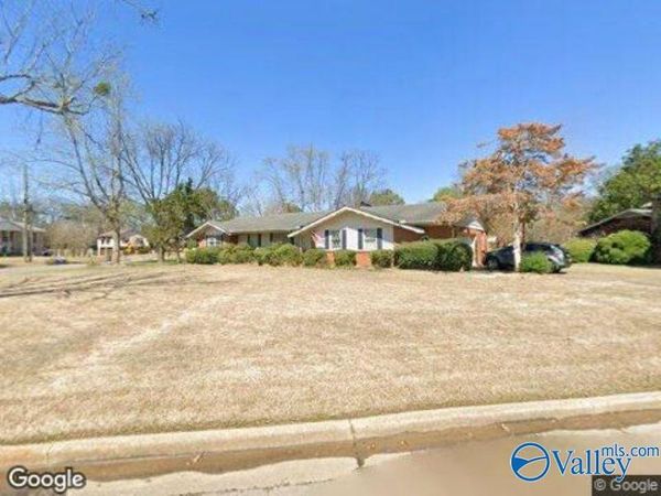 1205 Golden Road, Huntsville, AL 35802