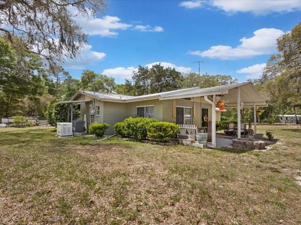 8731 NW 127TH PLACE , CHIEFLAND, FL 32626