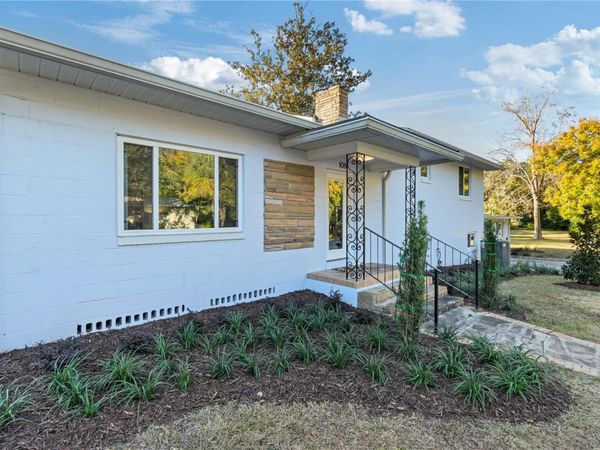 108 NW 2ND STREET , WILLISTON, FL 32696