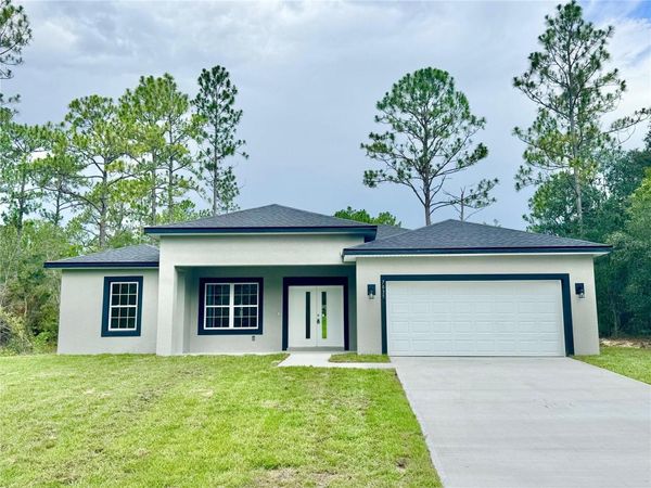 7035 N MALTESE DRIVE , CITRUS SPRINGS, FL 34433