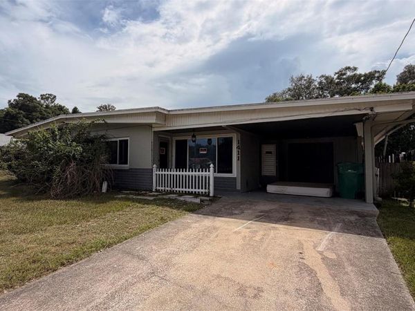 1411 LAKESHORE DRIVE , INVERNESS, FL 34450