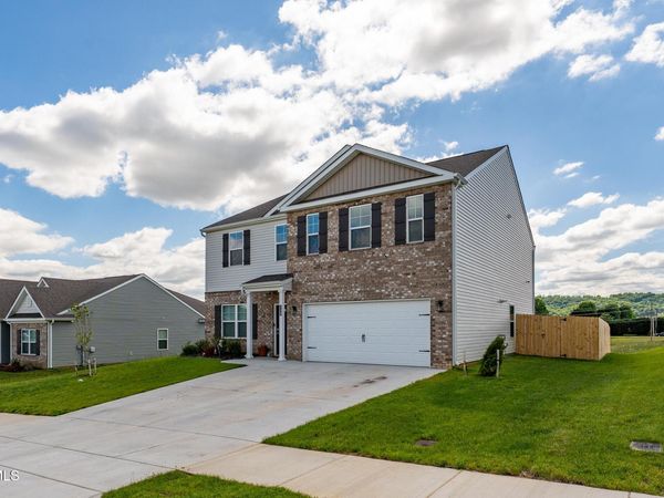 309 Cookie Loop, Johnson City, TN 37615