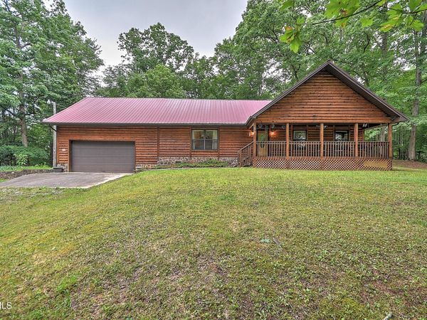 622 Shoals Lane, Hiltons, VA 24258