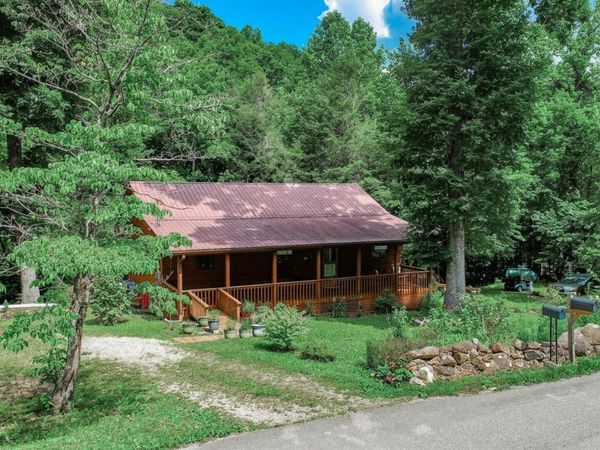 969 Carson Springs Road, Newport, TN 37821