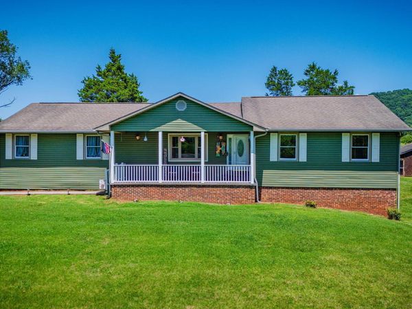 143 Meadowbrook Lane, Rogersville, TN 37857
