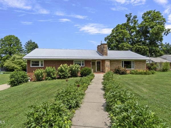 703 Franklin Street, Greeneville, TN 37745