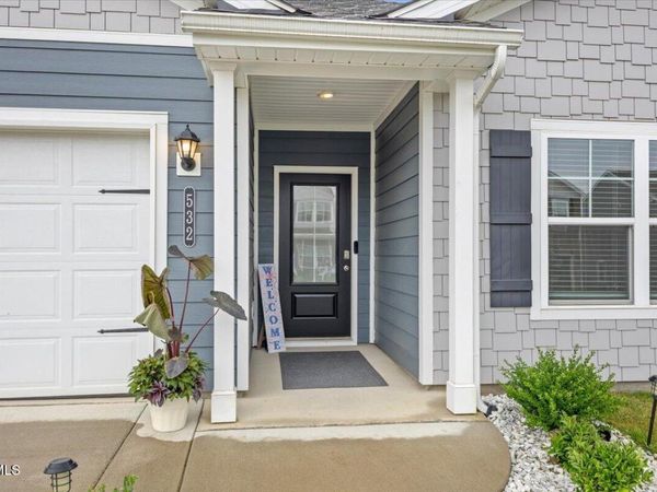 532 Sedgewick Way, Johnson City, TN 37601