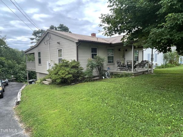 1270 Kasey Street, Morristown, TN 37814
