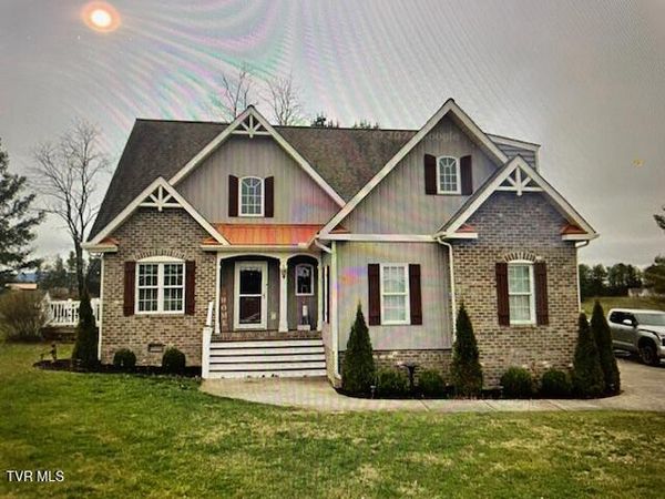 9781 Shadow Brook Drive, Wise, VA 24293