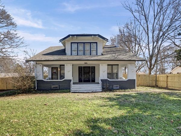 320 HIGH ST N, Covington, TN 38019