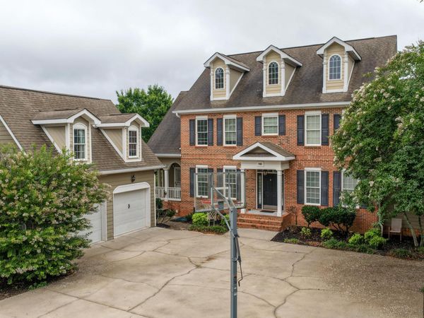 7416 Splendid View Drive, Ooltewah 37363