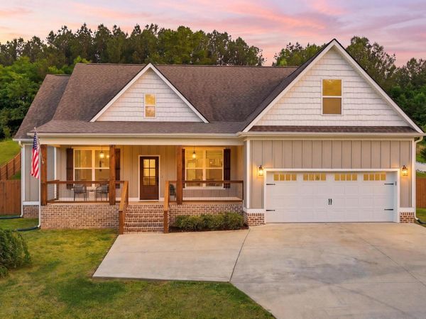 831 Dedmon Road, Ringgold 30736