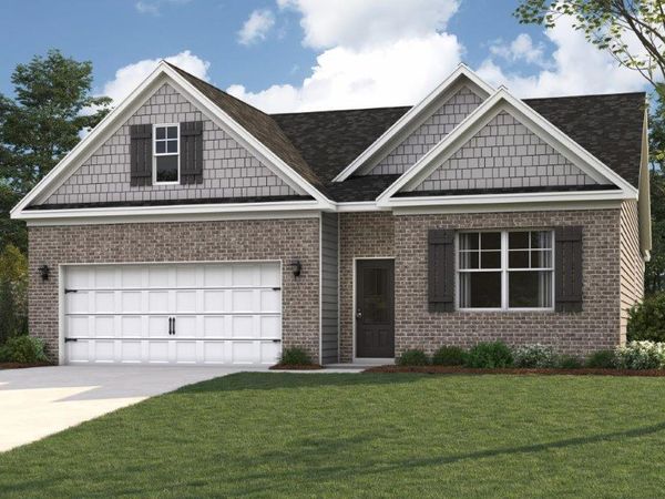 2182 Madision Lane Ne , Cleveland 37323