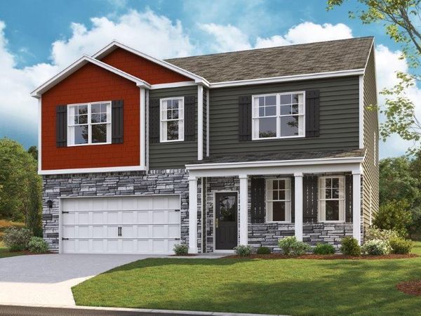 2243 Madison Lane Ne , Cleveland 37323