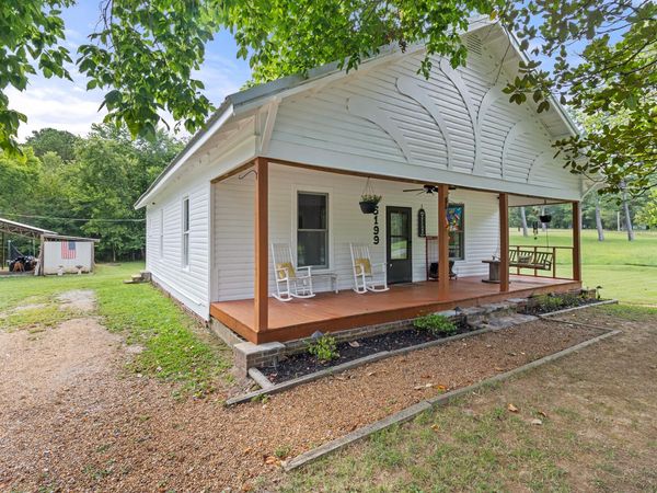 15199 Highway 193 , Chickamauga 30707