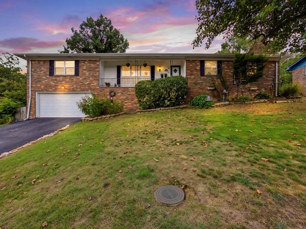 414 Ashwood Terrace, Chattanooga 37415