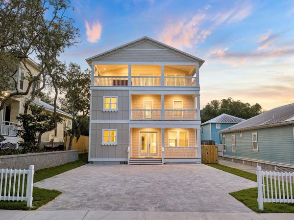 86 Sunfish Street, Destin, FL 32541