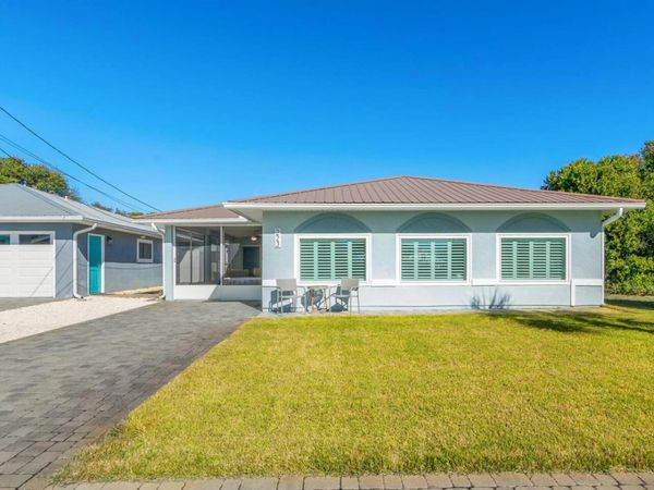 223 Le Grand Drive, West Panama City Beach, FL 32413