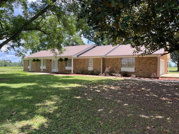 6609 Lenwood Jackson Road, Baker, FL 32531