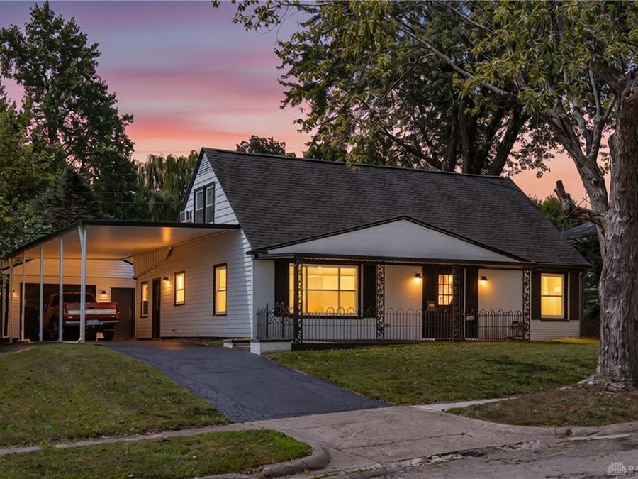 2308 Longview Avenue, Riverside, OH 45431 Photo 1