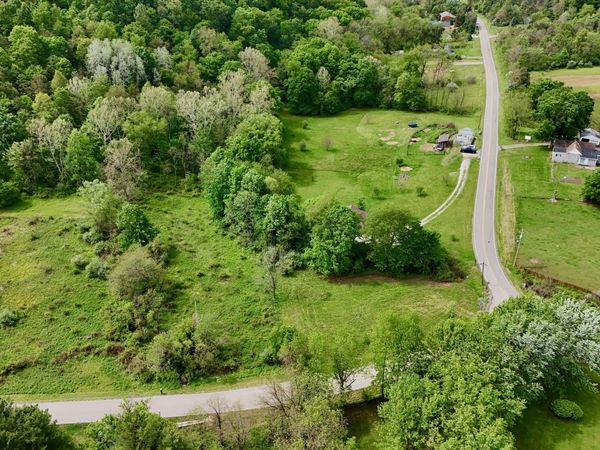 19460 Goat Run Honey Fork Road , Logan, OH 43138