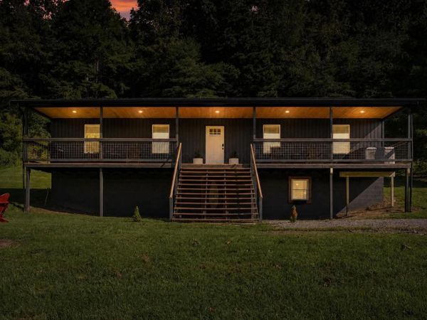 20980 Big Pine , Laurelville, OH 43135