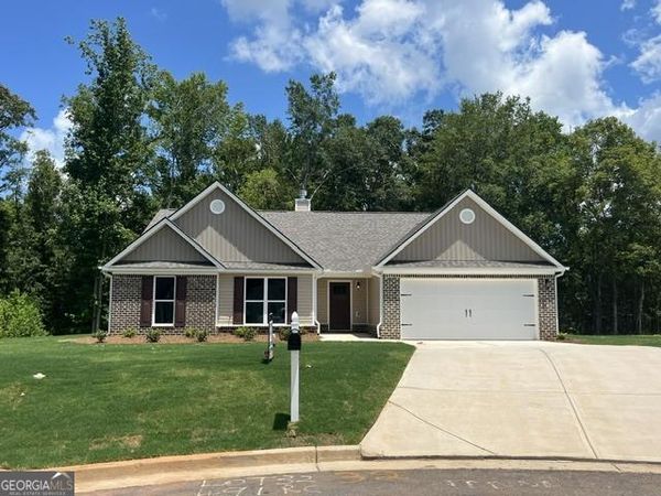 491 Riley Circle NW, Milledgeville, GA 31061