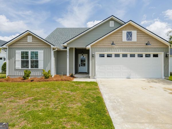 3707 Deidra Miller, Valdosta, GA 31605