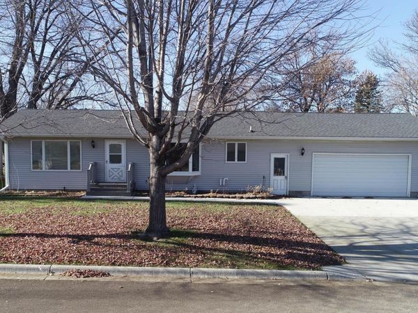 314 10th Ave SE , Elbow Lake, MN 56531