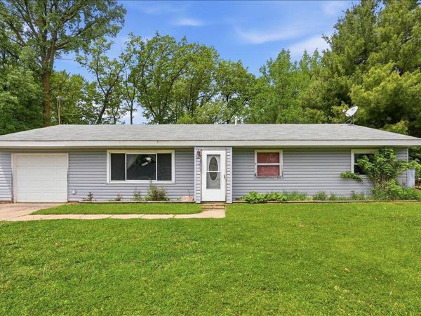 310 235th Street , Osceola, WI 54020