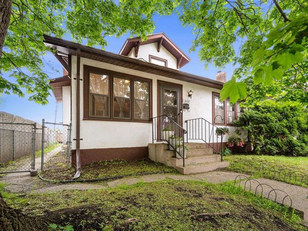 3207 Oliver Avenue N, Minneapolis, MN 55412