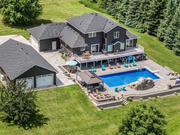 32712 182nd Avenue , Avon, MN 56310