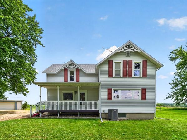 73584 260th Avenue , Hayfield, MN 55940