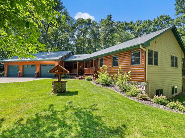 2485 50th Avenue , Osceola, WI 54020