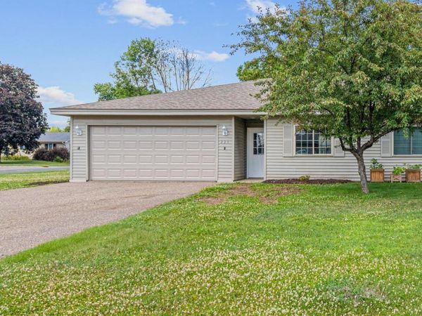 225 Helen Street , Roberts, WI 54023