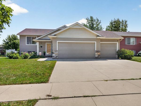 1508 3rd Street NW, Kasson, MN 55944
