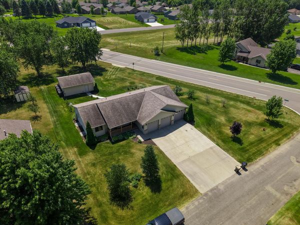 627 5th Street NW, Richmond, MN 56368