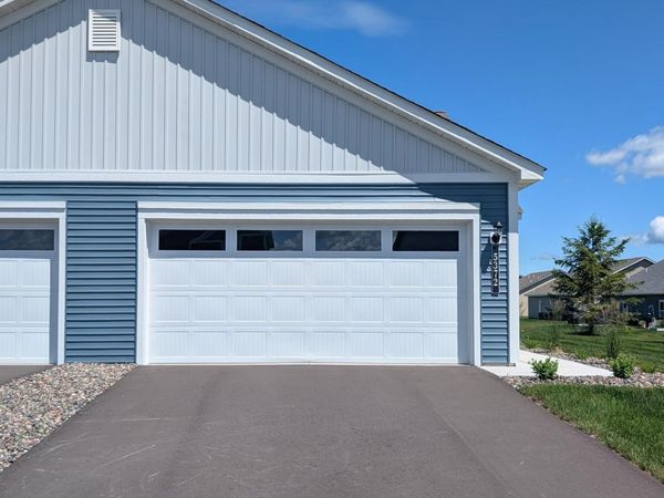 5372 397th Street , North Branch, MN 55056