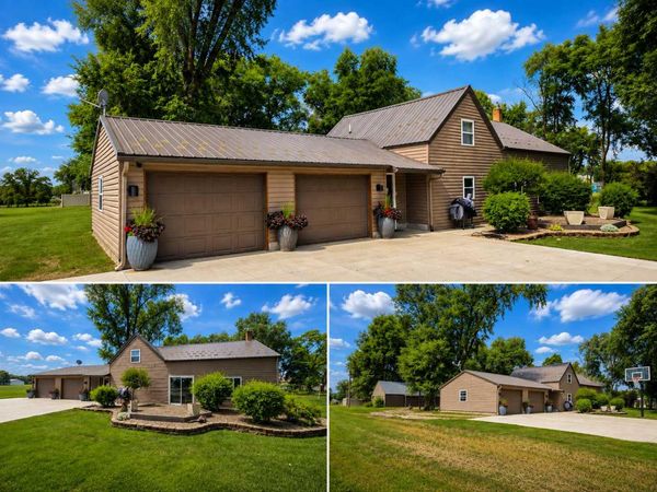231 County Road 23 , Richmond, MN 56368