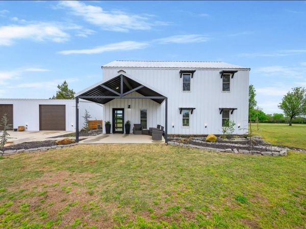 104 Staggs , Nashville, AR 71852