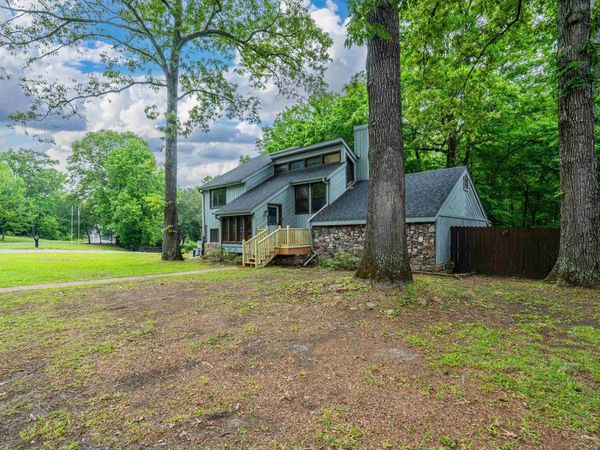 1018 26th N , Arkadelphia, AR 71923