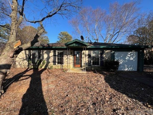 122 Oak Street , Lake City, AR 72437