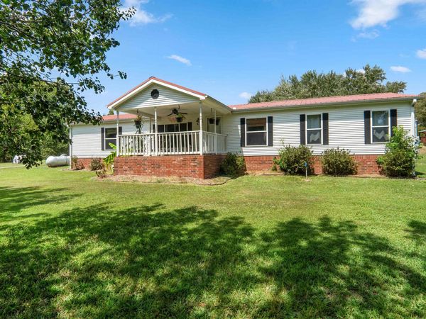 131 Deer Valley , Searcy, AR 72143