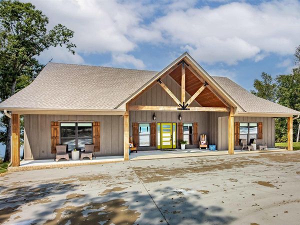 149 Sawyer , Quitman, AR 72131
