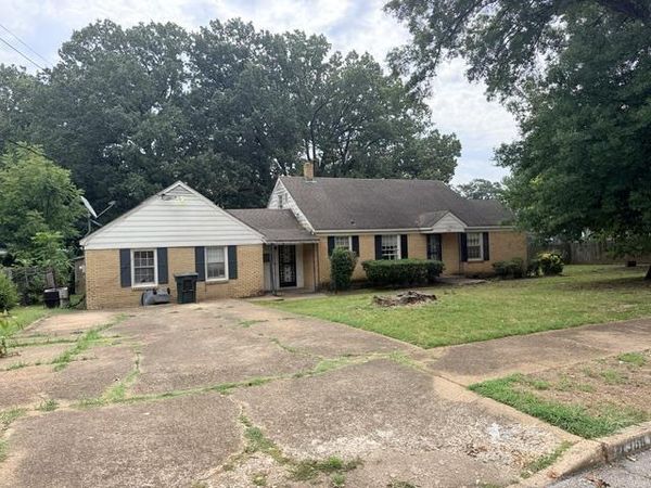 1388 S HIGHLAND ST, Memphis, TN 38111