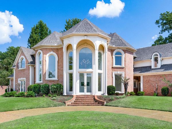 3518 CLASSIC DR, Memphis, TN 38125