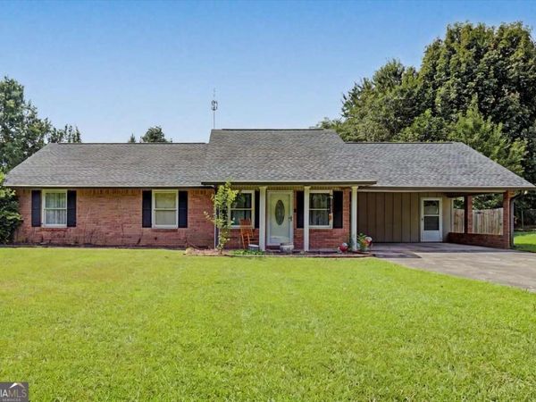 1158 Fairview Road NW, Calhoun, GA 30701