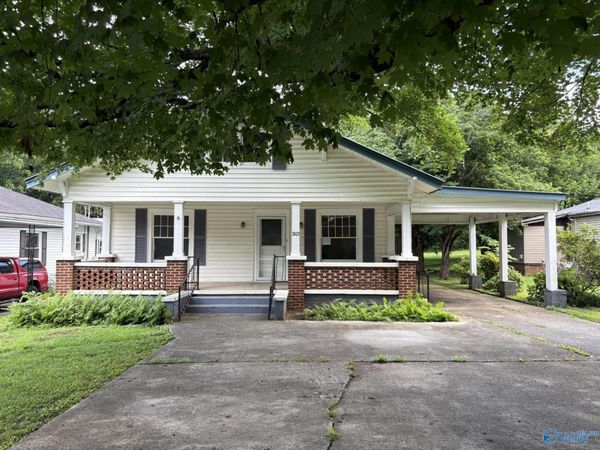 2103 Lee High Drive, Huntsville, AL 35811